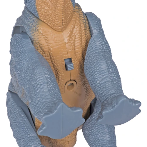 Динозавр Same Toy Dinosaur Planet со светом и звуком (RS6167AUt)