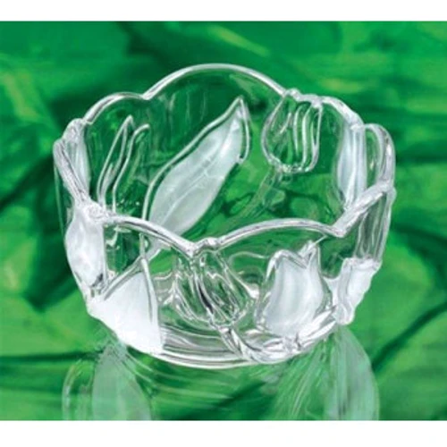 Салатник Walther Glas Nadin Satin 6420 WG (3 пр.) (14 см)