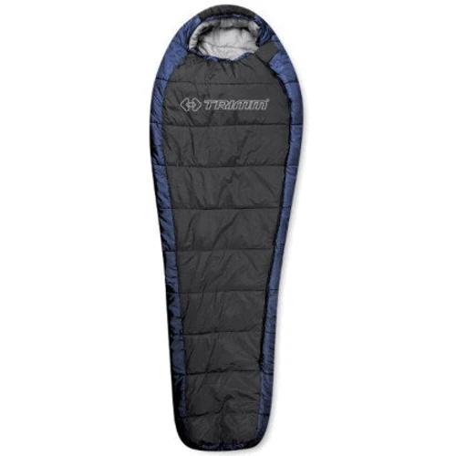 Спальный мешок Trimm ARKTIS blue/dark grey - 195 R - синий (001.009.0136)