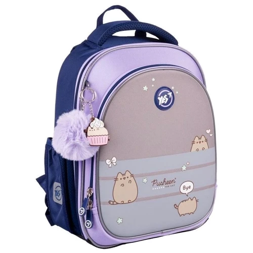 Рюкзак YES S-109 Pusheen Playful (559880)