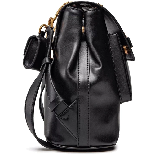 Женский рюкзак Guess Bea Backpack черный (HWVB8132320-BLA): Тип Рюкзаки