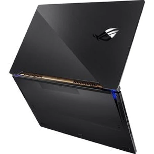 Ноутбук ASUS ROG Zephyrus S17 GX701LXS (GX701LXS-HG032T): Процесор Intel Core i7-10875H (2.3 - 5.1 ГГц) / 8 - ядерный