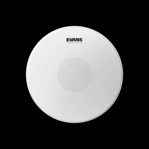 Пластик EVANS 14" Power Center Coated