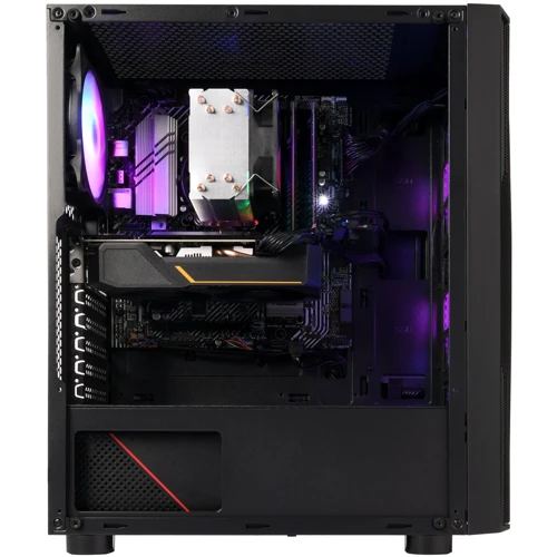Персональный компьютер (ПК) 2E Asus Gaming (2E-8538): Видеокартка NVIDIA GeForce GTX 1660 Ti