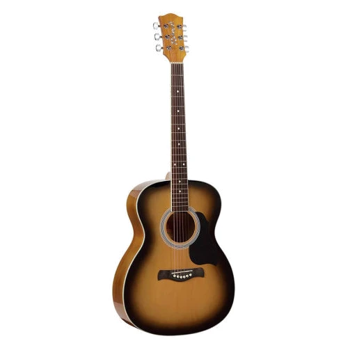 

Акустическая гитара Richwood RA-12-SB