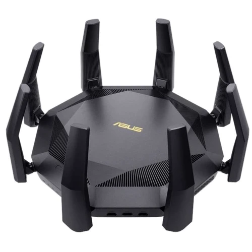 Маршрутизатор Wi-Fi ASUS RT-AX89X AX6000 (RT-AX89X) фото 8