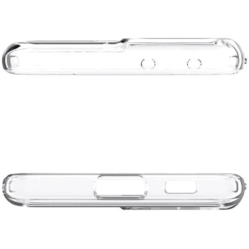 Чехол для телефонов BeCover TPU Case Clear for Samsung G998 Galaxy S21 Ultra (707499): Цвет прозрачный