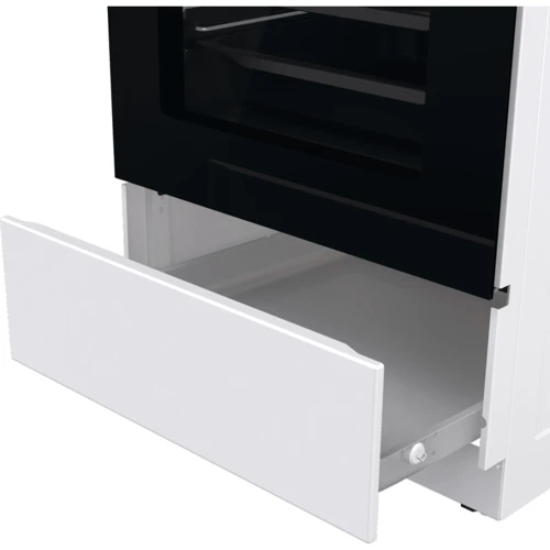 Плита електрична Gorenje GEIT5C60WPG