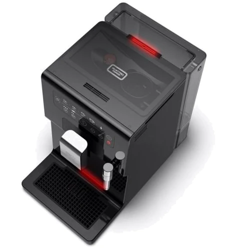 Кофеварка Krups EA870810 Intuition Essential: Давление, бар 15