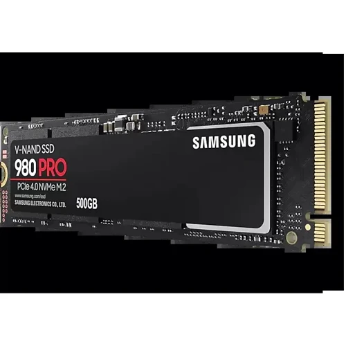 Samsung 980 PRO 500 GB (MZ-V8P500BW) фото 7