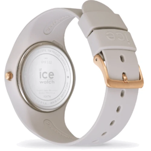 Наручний годинник Ice-Watch 019532: Механізм Кварцевый