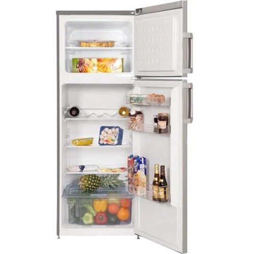 Холодильник Beko DS-230020 S фото 2