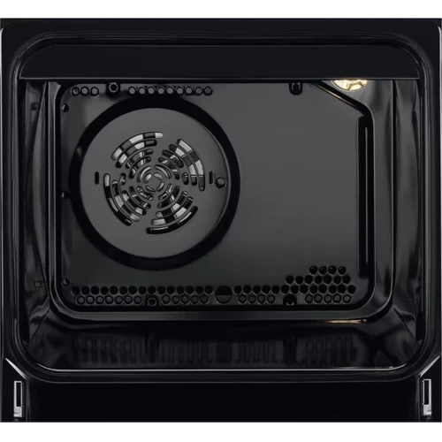 Плита комбинированная Electrolux LKK560232W: Тип духовки Духовка электрическая