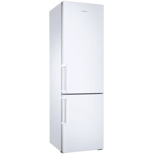Холодильник Samsung RB37J5100WW/UA: Размеры 201х59.5х67.5