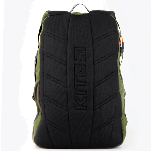 Рюкзак Kite City K20-939l-2: Корпус рюкзака Мягкий