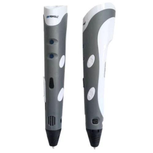 3D-принтер Myriwell RP-100A Grey: Тип гаджета Портативні
