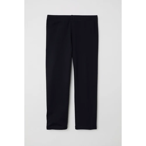 Капрі H & M 2780385 140 см чорні