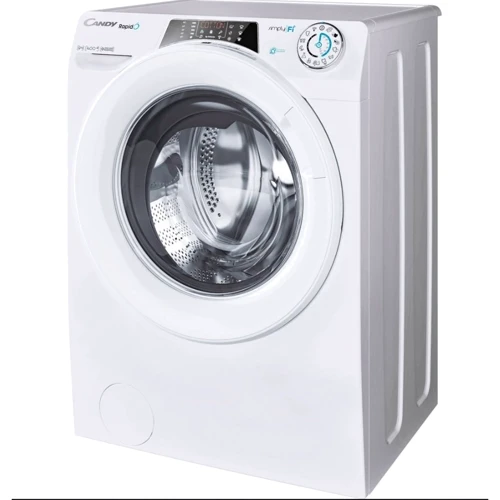 Пральна машина Candy RO 1496DWMT/1-S: Тип машини Автомат