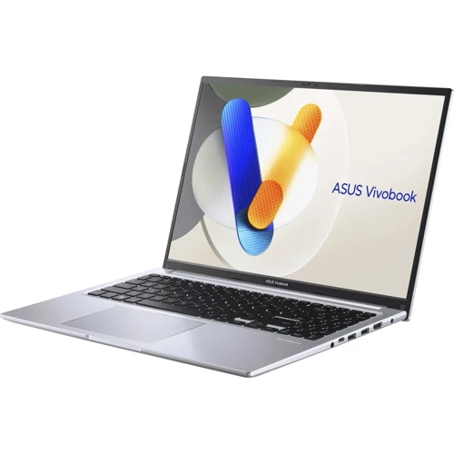 Ноутбук ASUS VivoBook X1605ZA-MB341W (90NB0ZA2-M00JB0): Процесор Intel Pentium 8505 (1.2 - 4.4 ГГц) / 5 - ядерный