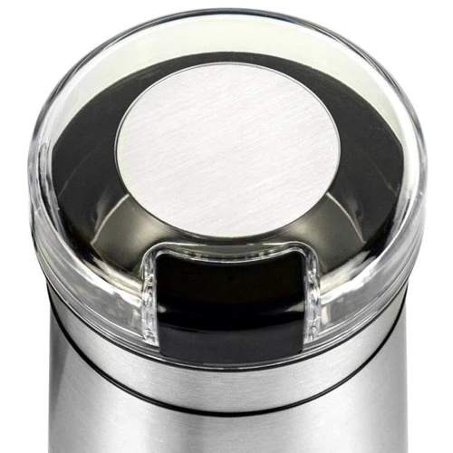 Кофемолка Rotex RCG180-S: Мощность, Вт 180