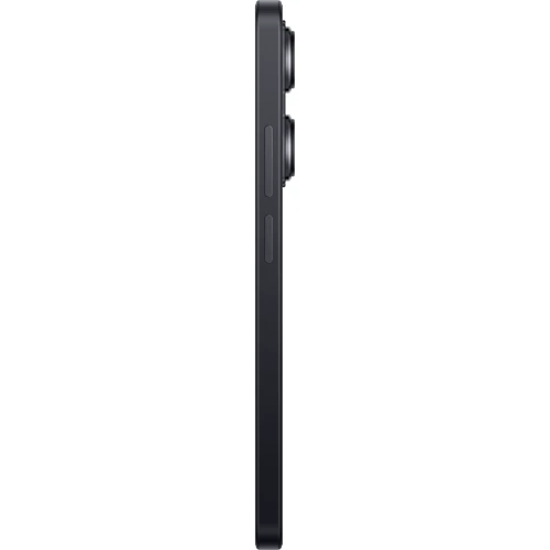 Смартфон Xiaomi Redmi Note 14S 6/128GB Midnight Black (Global, NFC)
