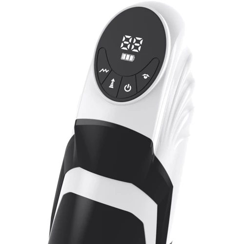 Мастурбатор Men Powerup TIGER'S ROAR IN SILENCE 360 Vibration