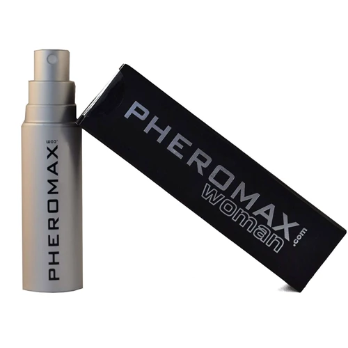 Концентрат феромонов для женщин Pheromax Woman, 14 мл: Для кого Для женщин
