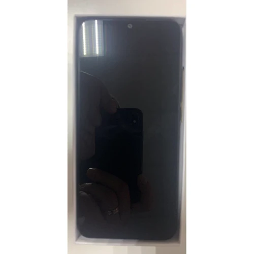 Смартфон Xiaomi Redmi 10A 4/64Gb Black (865647063502217) Approved: Причина уценки Мелкие царапины на задней крышке