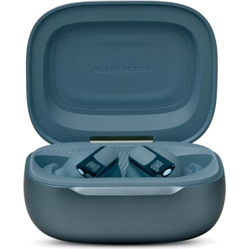 Наушники JBL Live Beam 3 Blue (JBLLIVEBEAM3BLU) фото 5