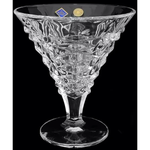 Креманка Bohemia Glacier 330 мл (19C14/0/93K52/330)