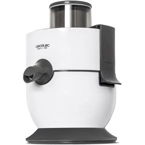 Соковыжималка CECOTEC Titanium 19000 white