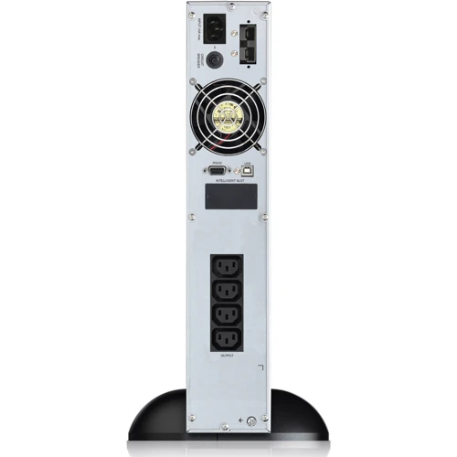 PowerWalker VFI 2000 CRM LCD (10122001): Виробник PowerWalker