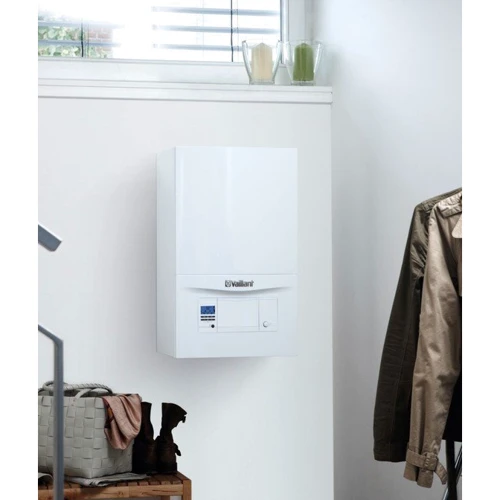 Газовий котел Vaillant ecoTEC pro VUW INT 236/5 -3 H: Потужність, кВт 23