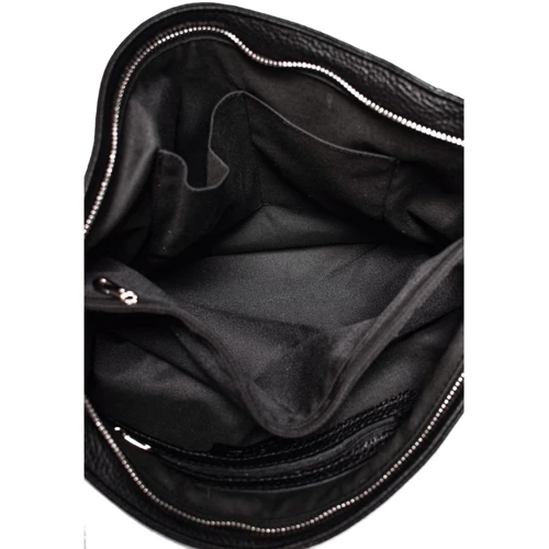 Жіноча сумка-мішок ARTiS Bags чорна (1734703): Тип Сумки