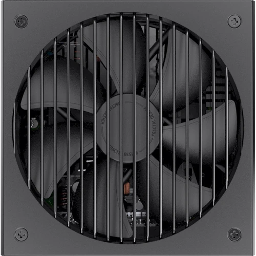 Блок живлення Fractal Design Ion Gold 550W (FD-P-IA2G-550): ККД,% 92