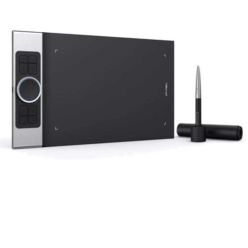 Графический планшет XP-Pen Deco Pro MW