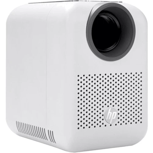Проектор HP CC180W: Физическое разрешение 1280x720