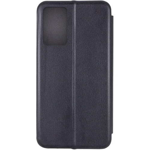 Чехол для телефонов Fashion Classy Black for Samsung A366 Galaxy A36 5G: Тип чехол-книжка