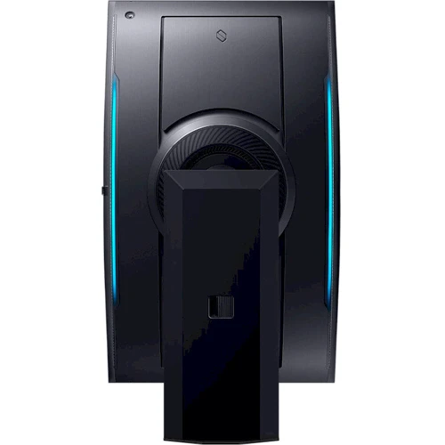 Монитор Samsung Odyssey Ark S55BG970 (LS55BG970): Диагональ 55"