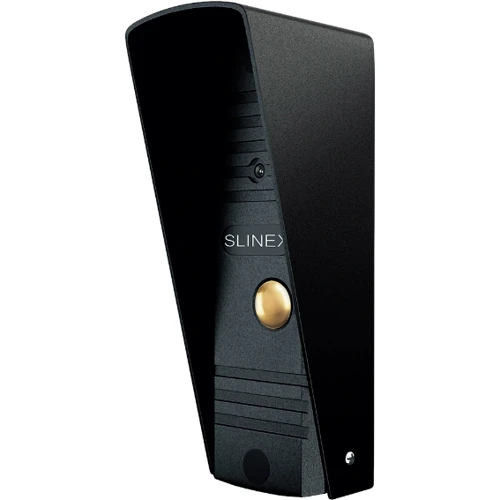 Slinex SQ-04M White + ML-16HD Black фото 3