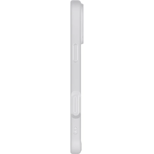 Чехол для iPhone Spigen Ultra Hybrid Matte Black (ACS07996) for iPhone 16 Pro Max фото 5