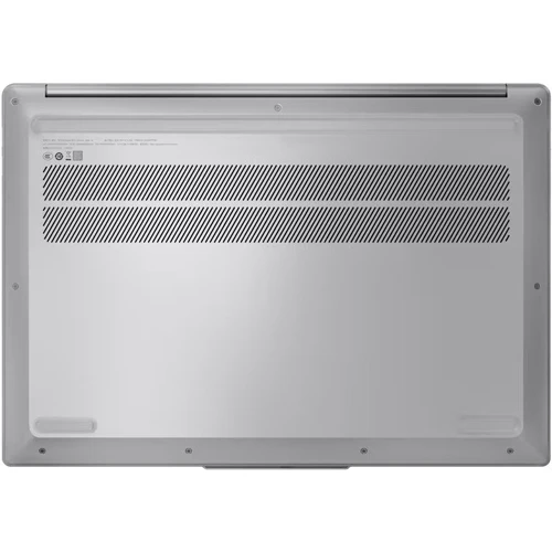 Ноутбук Lenovo IdeaPad Slim 5 16IMH9 Cloud Grey (83DC021KCK): Вес 1.82 кг