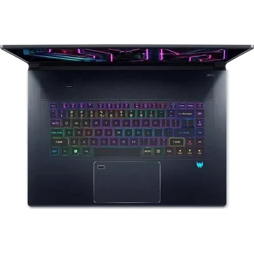 Ноутбук Acer Predator TRITON 17 X PTX17-71-97SS (NH.QK3EL.001): Оперативна пам'ять 32 ГБ (DDR5)