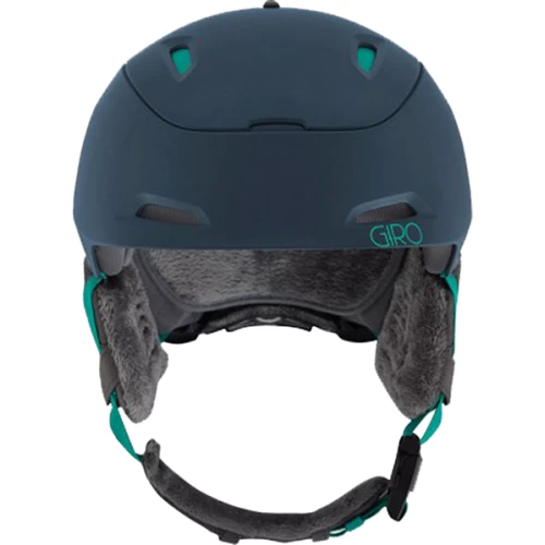 Горнолыжный шлем Giro Stellar MIPS матовый фиолетовый M/55.5-59 см (7072276)
