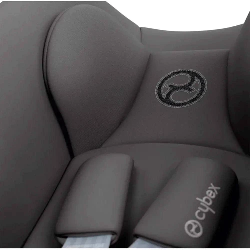 Автокрісло Cybex Cloud T i-Size Mirage Grey (523000225) фото 10