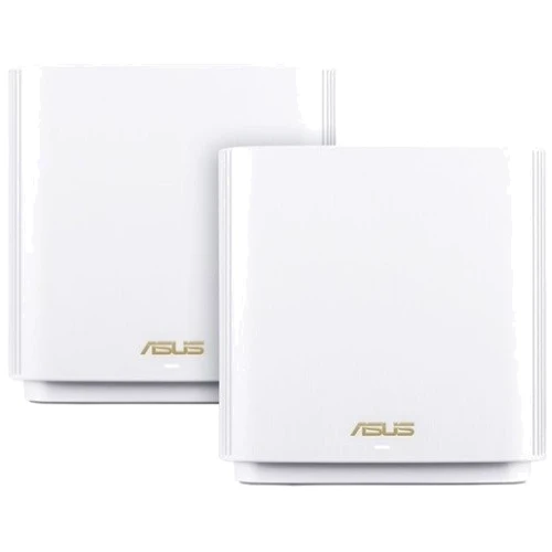 Маршрутизатор Wi-Fi ASUS ZenWiFi XT8 2PK V2 white