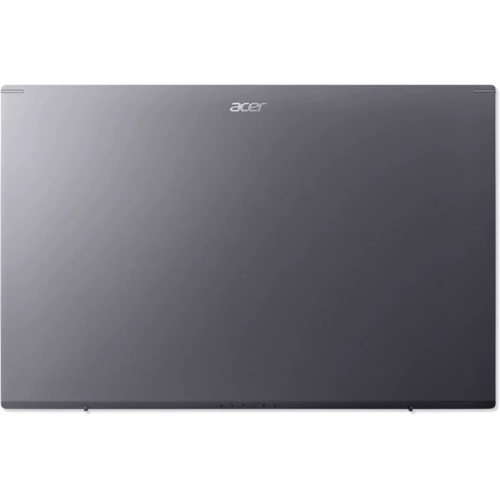 Ноутбук Acer Aspire 5 A517-53 (NX.KQBEU.006) UA: Объем накопителя 512 ГБ (SSD)