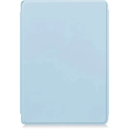 Аксесуар для планшетних ПК BeCover Case Rotatable Smart Keyboard Light Blue для Samsung Galaxy Tab S6 Lite 10.4 P610/P613/P615/P619 (712407) фото 4