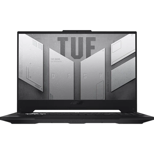 Ноутбук ASUS TUF Dash F15 FX517ZC (TUF517ZC-AS52): Экран 15,6" IPS (1920x1080) Full HD
