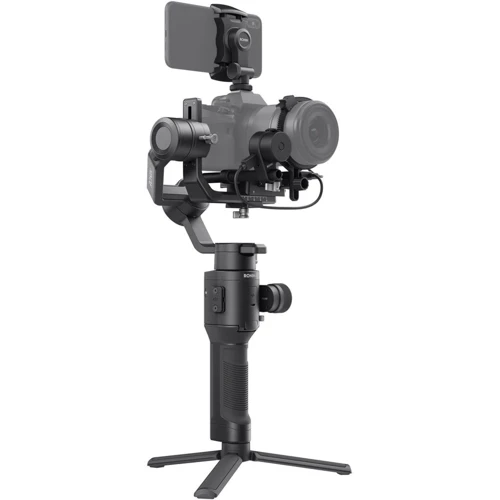DJI Ronin-SC Pro Combo (CP.RN.00000043.01): Производитель DJI